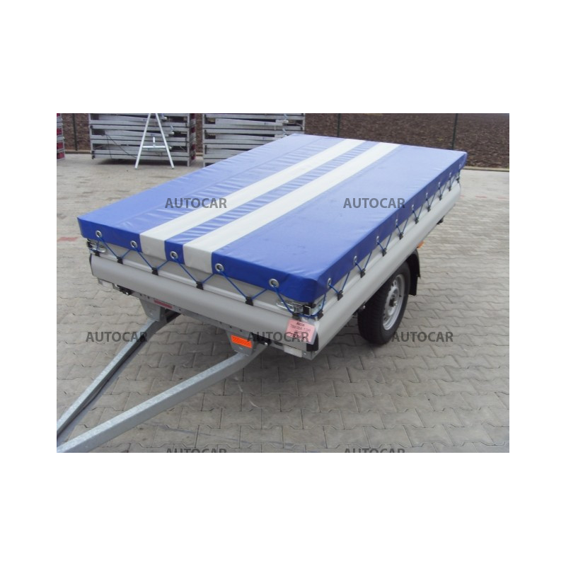 Prívesný vozík TITBIT 08A13R