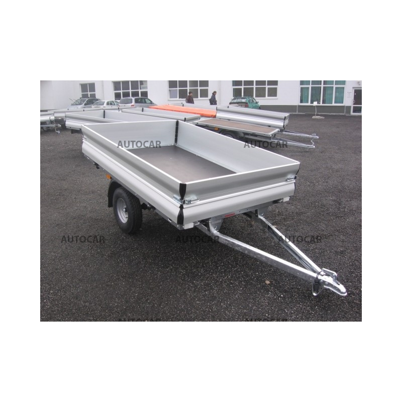 Prívesný vozík TITBIT 08A13R