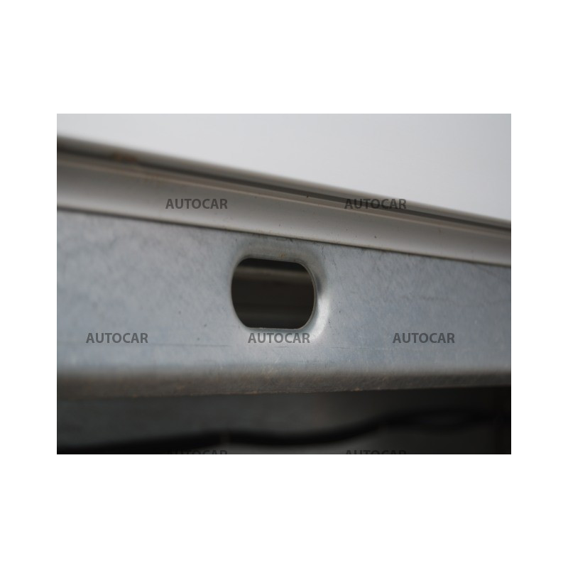 Prívesný vozík TITBIT 08A13R