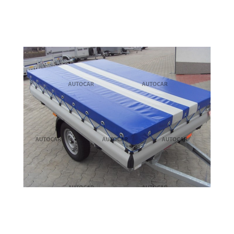 Prívesný vozík TITBIT 08A13R