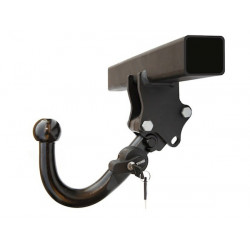 Ťažné zariadenie pre 38784 - Combi (Sporthatch) - automatický systém - od 2005 do 