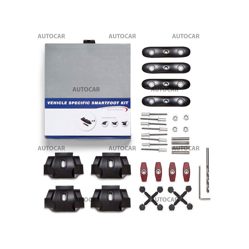 Kit Whispbar K500