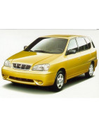 2006 - 2012 Holá strecha