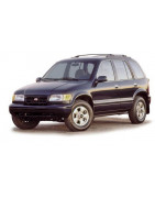 1996 - 2003 Klasické hagusy