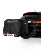 Zadné prepravné boxy