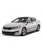 2011 - 2015 Holá strecha