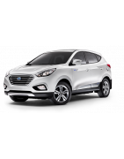 2010 – 2015 Holá strecha