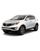 2010 - 2016 Holá strecha