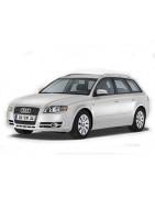 Avant 5dvr. Wagon