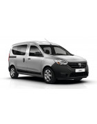 4 dvr. VAN