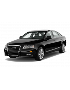 2004 - 2010 Holá strecha