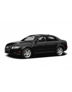 2008 - 2015 Holá strecha