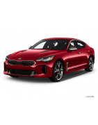 2018 - ... Holá strecha